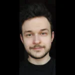 Krystian Koc – Full-Stack Developer