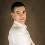 Mateusz Bolek – QA Engineer