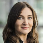 Marta Kaleńska-Jaśkiewicz – CRO, Co-founder