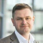 Piotr Wójcik – CEO, Co-founder